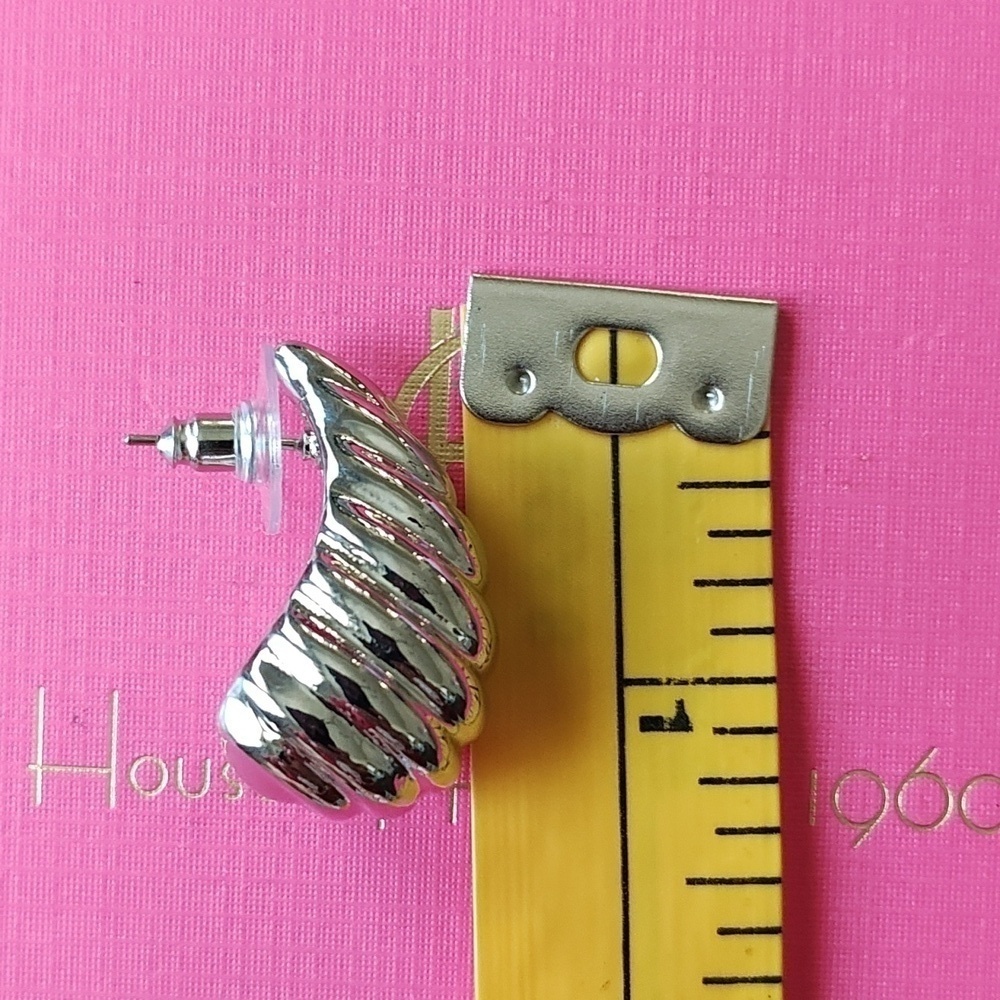 New House of Harlow Retro Style Earrings - Picture 7 of 8
